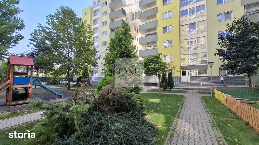 Garsoniera Moderna | Zona Tractorul | Top City - 8