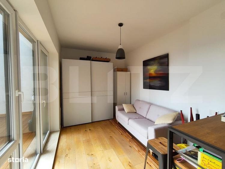 Apartament cu 4 camere în Central