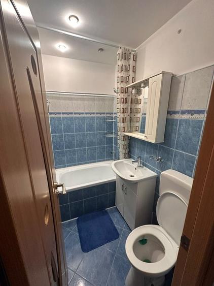 Inchiriez apartament 2 camere Zarnesti- Grui - 9