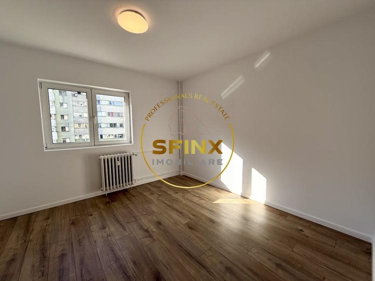 Apartament cu 4 camere decomandat în Iancului