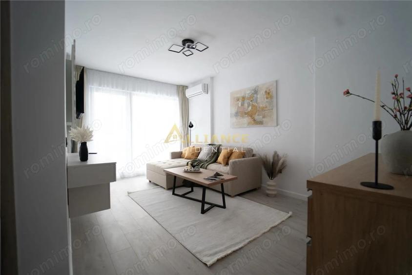 3 camere Metrou Berceni - 2