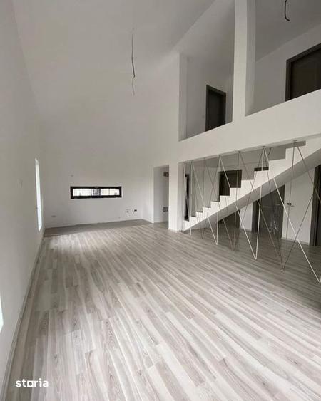 Casă cu 4 camere cu Teren 130 Mp în Hărmanului