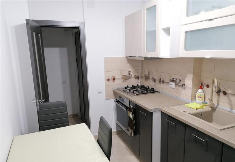 2 camere Bulevardul Alexandru Obregia - 2