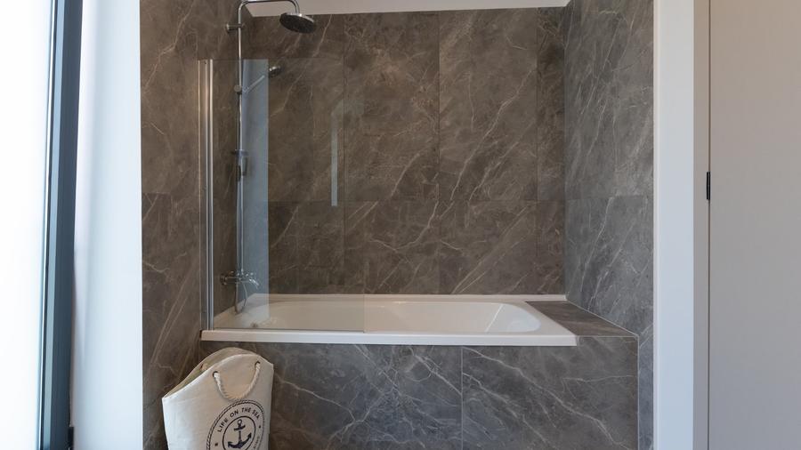 AVIATIEI BLOC NOU BOUTIQUI APARTAMENT 4 CAMERE LOC PARCARE - 13