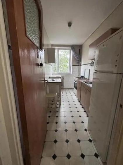 Apartament cu 2 camere în Alexandru Obregia
