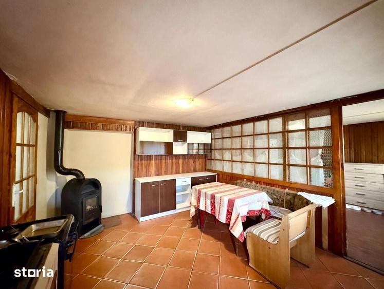 Casa individuala de vanzare, in Mosnita Veche - 13