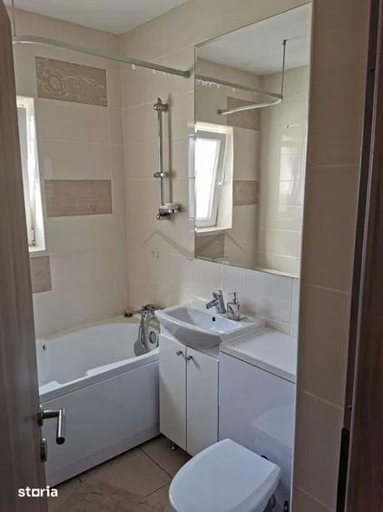 Apartament 3 camere Coral Residence Valea Lupului - 4