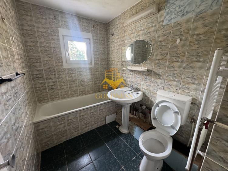 Apartament cu 3 camere decomandat, mobilat în Zorilor
