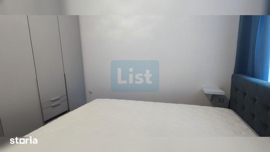 COMISION 0%! Ap. 3 camere 55 mp + balcon, parcare, AC, zona VIVO/BMW - 3