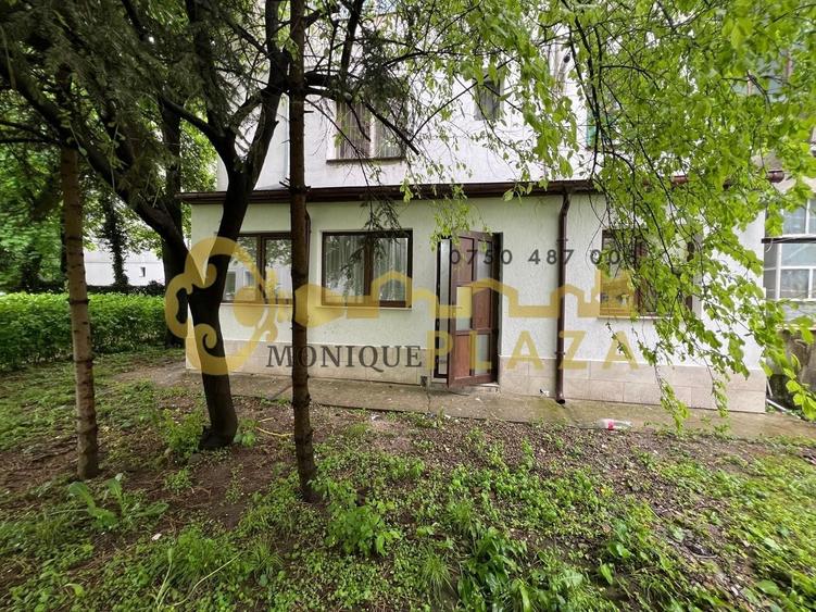 2 Camere | Confort urban completat de accesul la parc | Mobilier nou | - 8