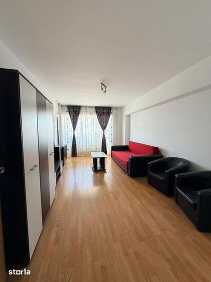 Apartament cu 2 camere decomandat în Nicolina