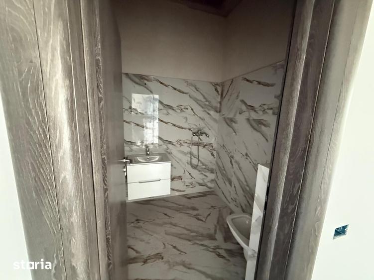 Spațiu comercial, de 195 mp, în Dobroești
