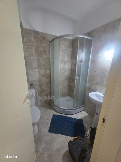 Apartament cu 3 camere decomandat în Chiajna