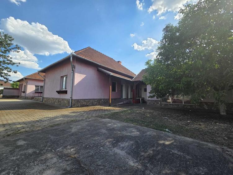 Vand casa in Misca-Jud Arad - 4