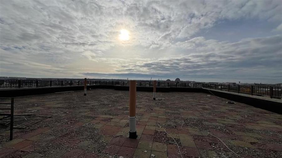 Birou, de 2,490 mp, în Central