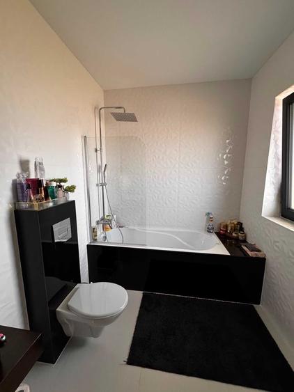 [PROPRIETAR] De vanzare casa P+1E Strada Coacazelor (Zona 1 Decembrie) Valea Lupului - 2