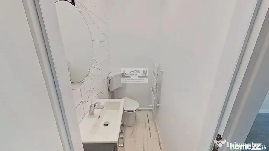 Spațiu comercial, de 85 mp, în Tecuci