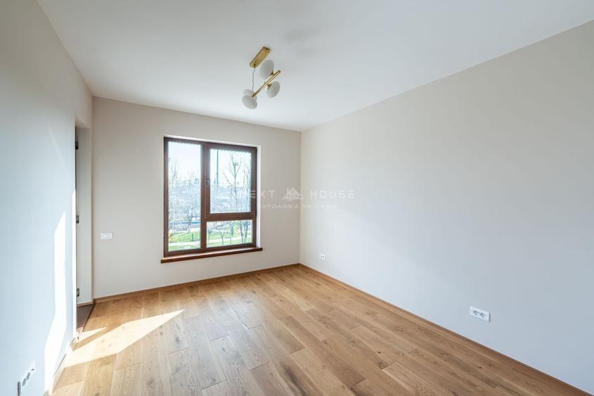 Apartament cu 3 camere decomandat în Giulești Sârbi