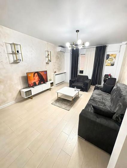 Apartament 2 Camere | Centrala | Central Address Residence - 2