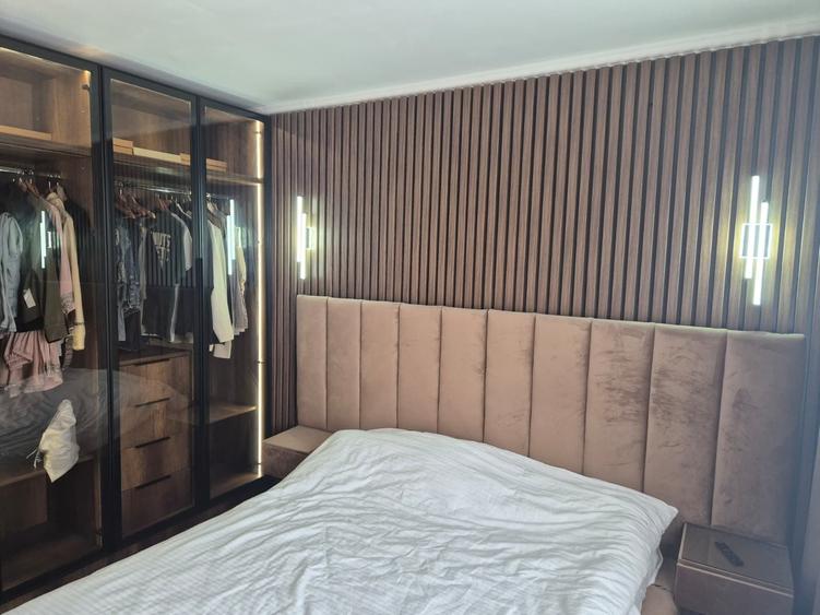 Apartament cu 4 camere decomandat în Rogerius