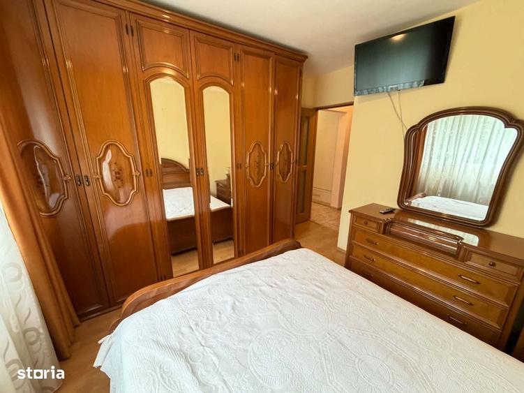 OKAZIE!!!Apartament decomandat spatios - 6