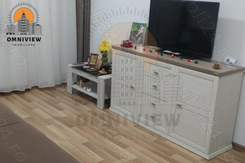 Garsonieră mobilată de vânzare – Sânpetru, etaj 1 - 10