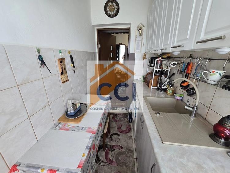 Apartament cu personalitate, logie ?i boxa Strada Neptun, nr. 6 - 8