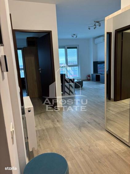 Apartament cu 3 camere, Zona Soarelui, Vivalia,Parcare Subterana - 5