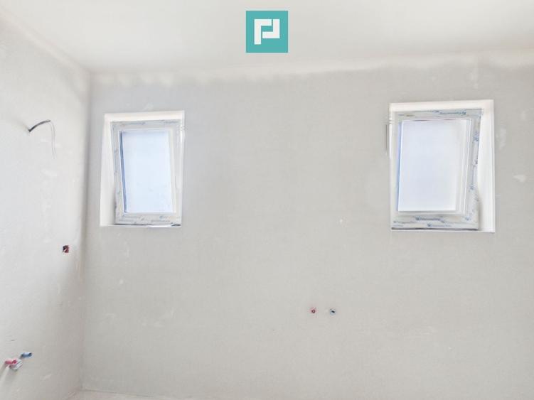 Apartament cu 3 camere în Iosia