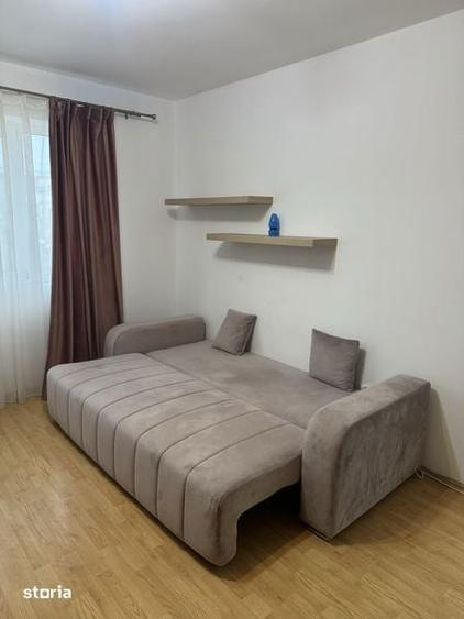 Garsonieră în Central