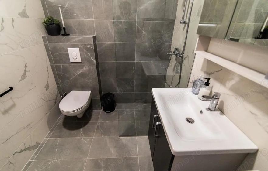 Apartament cu 2 camere în P-ța Victoriei