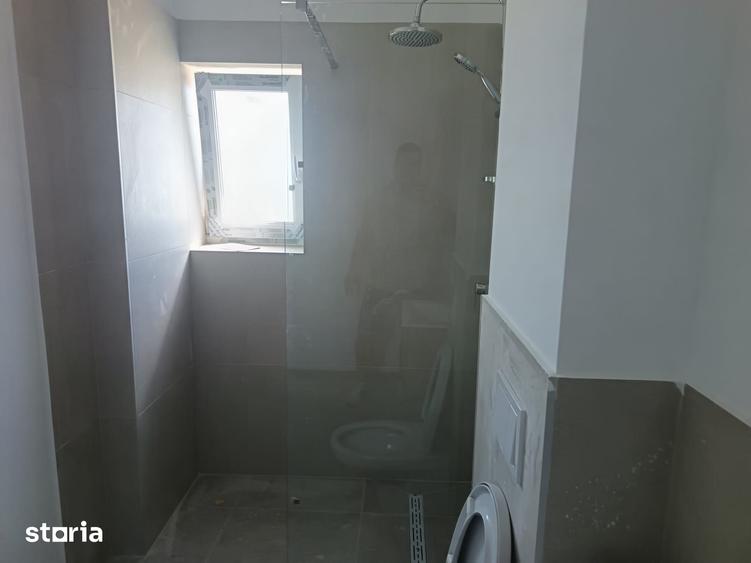 Apartament cu 2 camere în Țiglari
