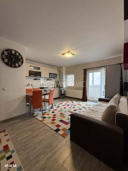 Apartament 2 camere semi decomandate Penny Apahida - 3