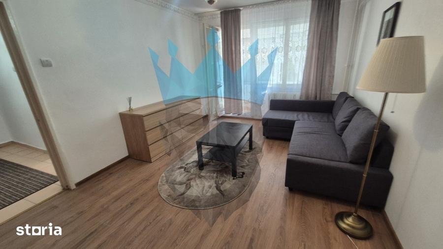 Apartament cu 2 camere în Titan