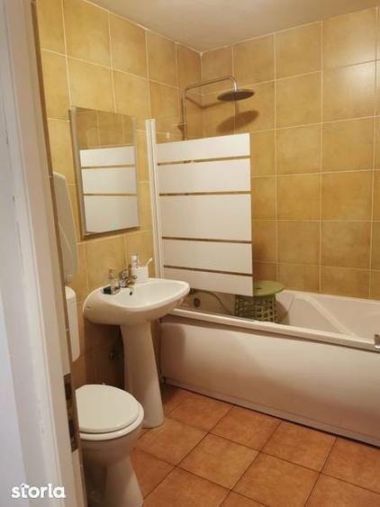 Vand apartament 1 camera zona Platinia - 5