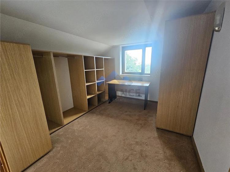 Casă cu 2 camere cu Teren 650 Mp în Valea Lupului