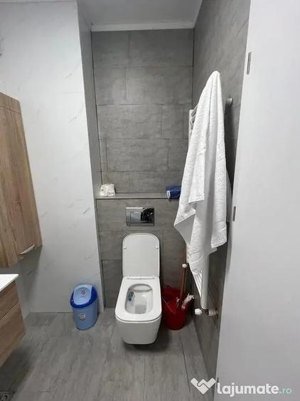 Apartament cu 2 camere decomandat în Tomis Nord