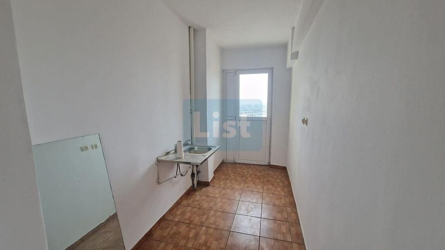 Apartament cu 2 camere decomandat în Decebal
