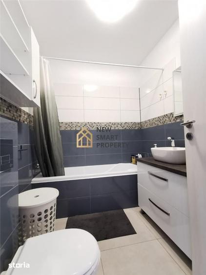 De inchiriat apartament 2 camere ARED - Kaufland - 13