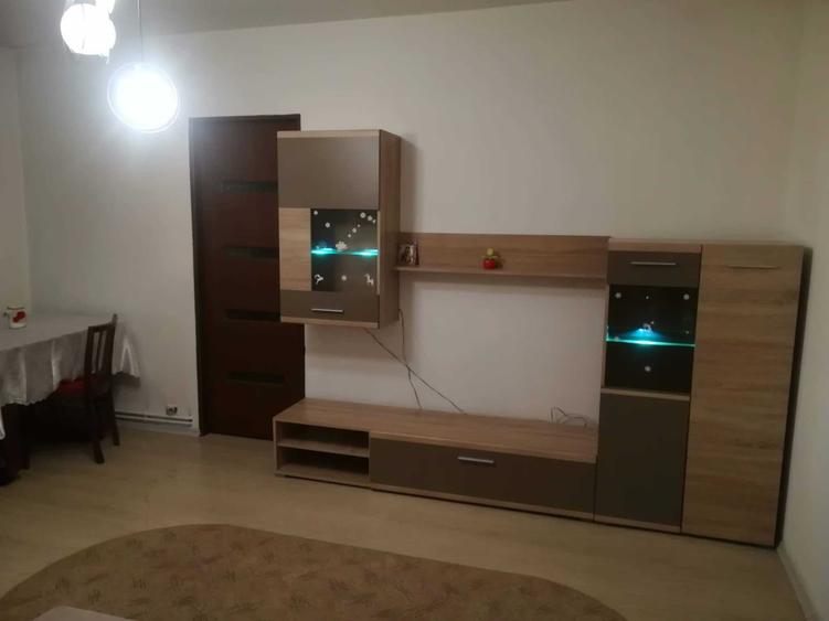Apartament cu 2 camere nedecomandat în Gara Mare