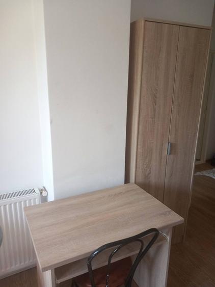 Apartament cu 2 camere în Florești