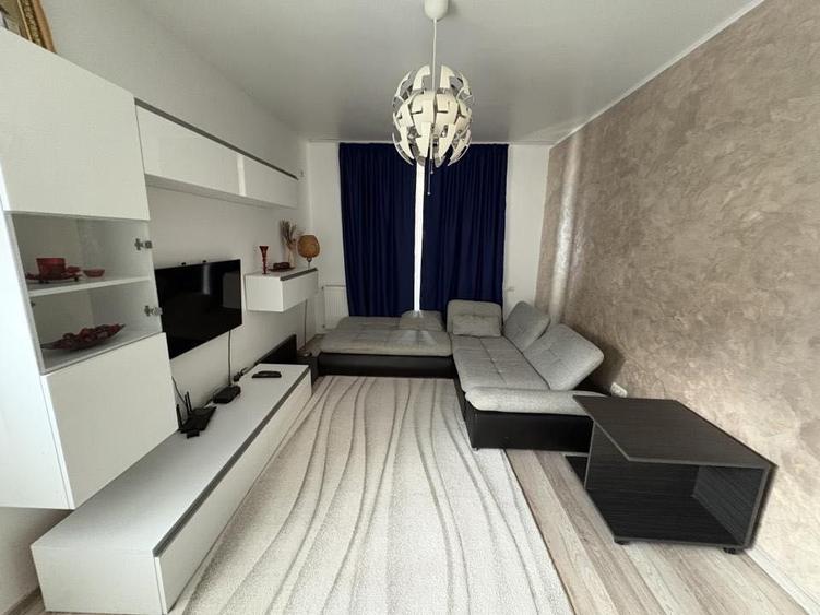 Apartament 2 Camere Militari Residence | Balcon | Centrala | Loc de parcare - 8