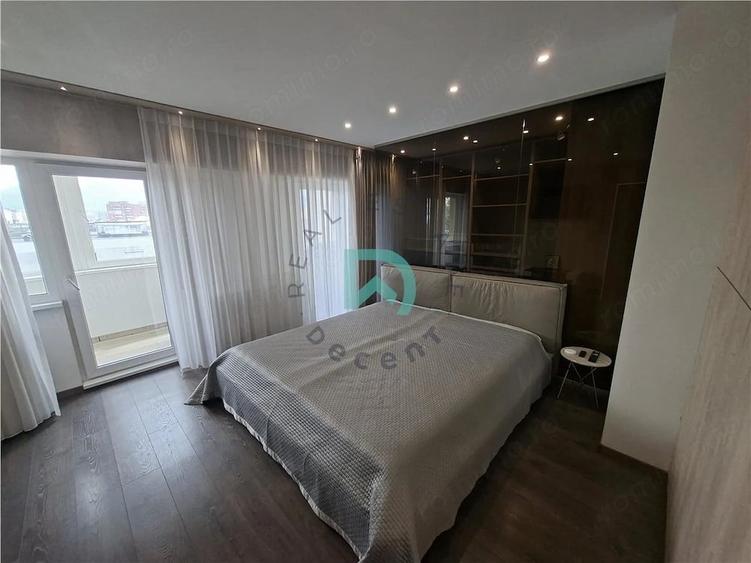 Apartament 3 camere Racadau, 105 mp - Brasov - 2