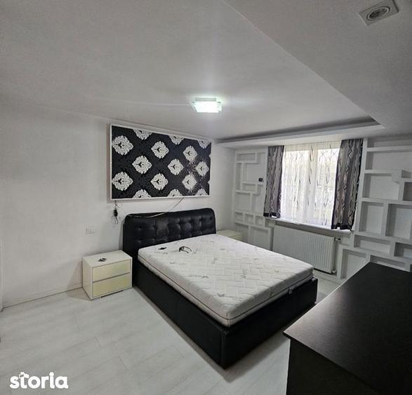 Apartament cu 3 camere în Mărăței