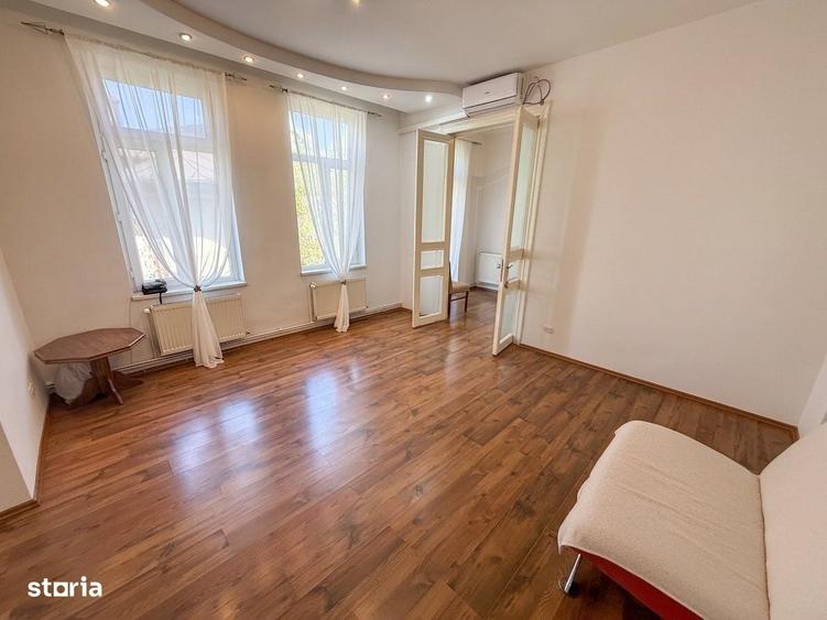 Vanzare Apartament in vila-Armeneasca - 3