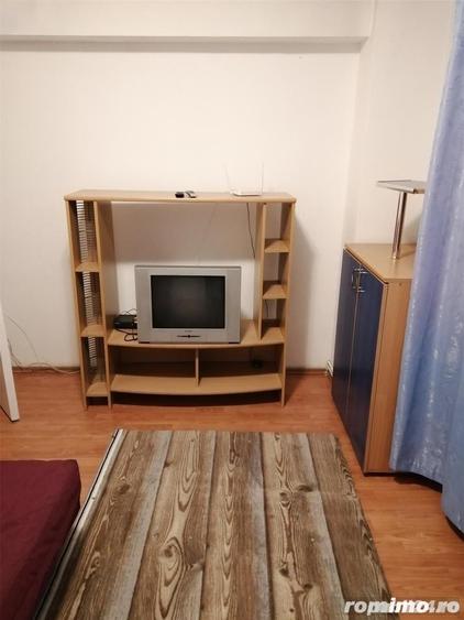 Garsonieră decomandată în Telegrafului