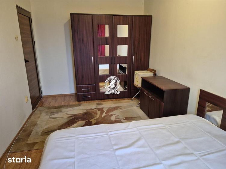 Apartament cu 2 camere decomandat în Dacia