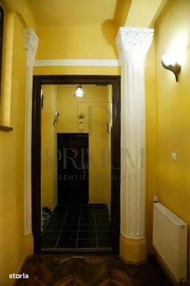 Apartament cu 5 camere decomandat în Șagului