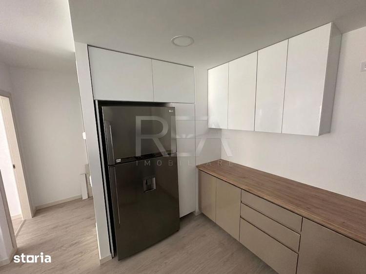 Apartament cu 2 camere în Ghencea