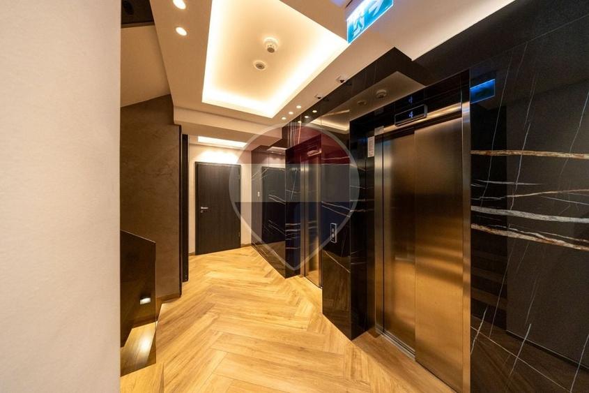 Apartament 3 camere - prima utilizare Cosmopolit - 20